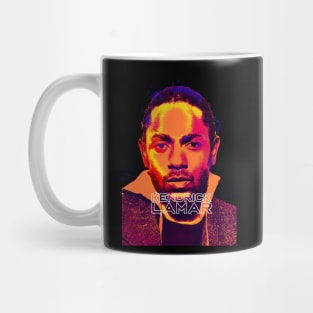 Kendrick Mug